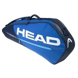 Tennistas HEAD Tour Team 3R Pro Black Navy