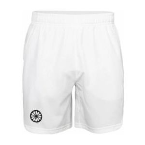 Tennisbroek The Indian Maharadja Men Jaipur White-M