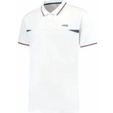 K-Swiss - Hypercourt Polo 7 - Tennisshirt - Wit