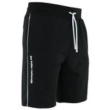 Tennisbroek The Indian Maharadja Boys Baroda Black
