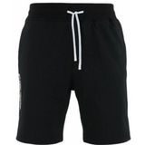 Tennisbroek The Indian Maharadja Boys Baroda Black