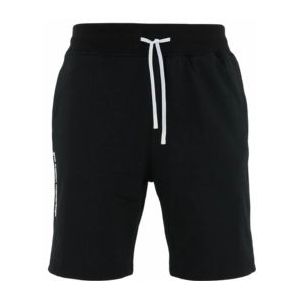 Tennisbroek The Indian Maharadja Boys Baroda Black