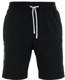 Tennisbroek The Indian Maharadja Boys Baroda Black