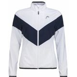 HEAD - Club 22 - Tennisvest - Wit - Deep Blue