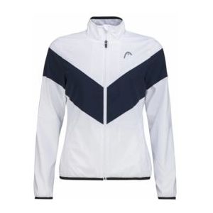 HEAD - Club 22 - Tennisvest - Wit - Deep Blue