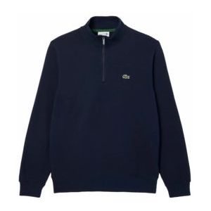 Trui Lacoste Men SH9774 Navy Blue-3