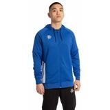 Vest Osaka Women Training Zip Hoodie Royal Blue-S