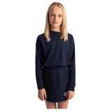 Osaka - Training Tee Long Sleeves - T-shirt - Blauw - 100% Gerecycled Polyester