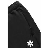 Trainingsbroek Osaka Kids Track Pro Black-Maat 122 / 128