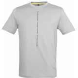Tennisshirt The Indian Maharadja Men Goa Cloud Blue-M