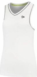 Dunlop Club Mouwloos T-shirt