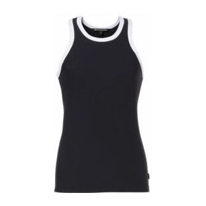 Goldbergh - Gabrielle - Tanktop - Zwart