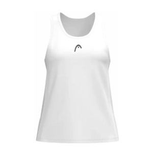 HEAD - Club - Tanktop - White