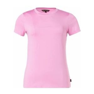 T-Shirt Goldbergh Women Avery Miami Pink-XXL