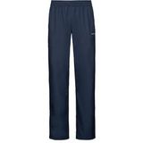 Trainingsbroek HEAD Boys Club Dark Blue-Maat 128