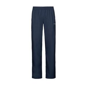 Trainingsbroek HEAD Boys Club Dark Blue-Maat 140