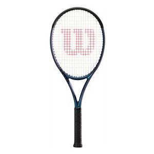 Tennisracket Wilson Ultra 100UL V4.0 (Bespannen)-Gripmaat L0