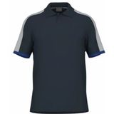 Polo HEAD Men Play Tech Navy Royal-XL