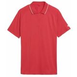 Wilson - Team Seamless 2.0 - Korte Mouw Poloshirt