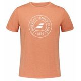 Babolat - Exercise Graphic - T-shirt - Korte Mouwen