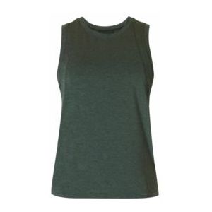 Tanktop Sweaty Betty Women Soft Flow Studio Trek Green-S