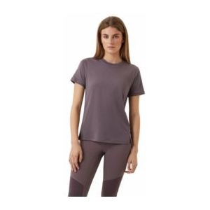 T-Shirt Björn Borg Women Borg T-Shirt Sparrow-XS