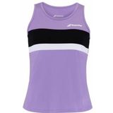 Babolat - Mouwloos T-shirt - Dames - Padel Collectie