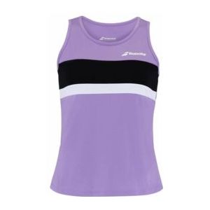 Babolat - Mouwloos T-shirt - Dames - Padel Collectie