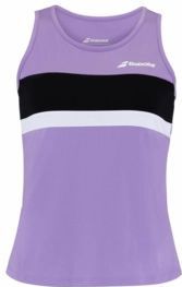 Babolat - Mouwloos T-shirt - Dames - Padel Collectie