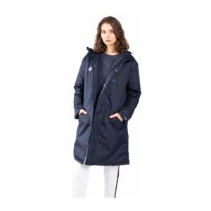 Jas Osaka Unisex Stadium Jacket Navy