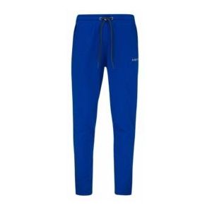 Tennisbroek HEAD Men Club Byron Royal Blue-L
