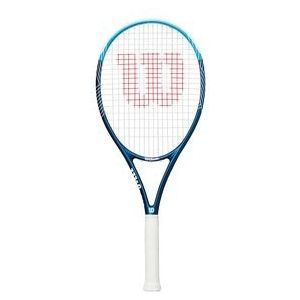 Tennisracket Wilson Ultra Power 105 RXT (Bespannen)-Gripmaat L2