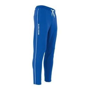 Trainingsbroek The Indian Maharadja Kids Baroda Chevron Cobalt-Maat 152