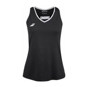 Babolat - Play Top - Mouwloos T-shirt - Dames