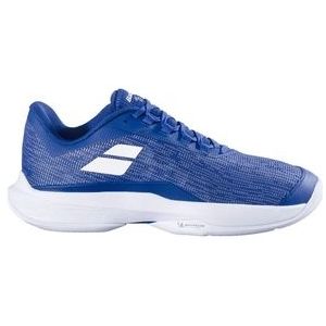 Tennisschoen Babolat Men Jet Tere 2 Clay Mombeo Blue-Schoenmaat 46