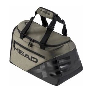 Tennistas HEAD Pro X Court Bag 48L Thyme Black