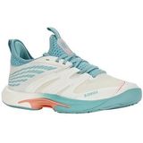 K Swiss - Speed Trac - Tennisschoenen - Blanc - Synthetisch