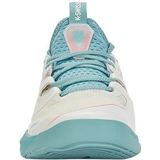 K Swiss - Speed Trac - Tennisschoenen - Blanc - Synthetisch
