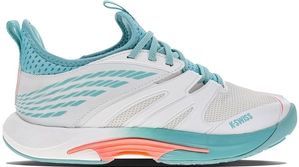 K Swiss - Speed Trac - Tennisschoenen - Blanc - Synthetisch