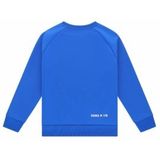 Osaka - Training Sweater Pro - Trui - Koningsblauw - 91% Polyester, 9% Elastaan