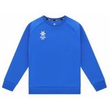 Osaka - Training Sweater Pro - Trui - Koningsblauw - 91% Polyester, 9% Elastaan