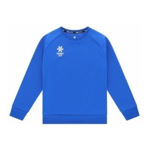 Osaka - Training Sweater Pro - Trui - Koningsblauw - 91% Polyester, 9% Elastaan