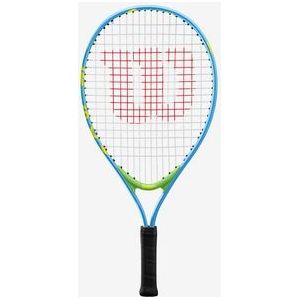 Tennisracket Wilson Kids US Open 21 Jr (Bespannen)-Gripmaat L0