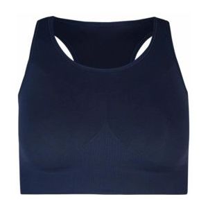 Sport BH Sweaty Betty Women Stamina Workout Navy Blue-S