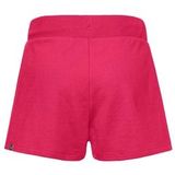 Tennisbroek HEAD Women Shorts Club Ann Magenta-XXXL