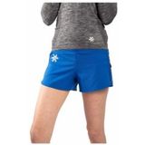 Trainingsbroek Osaka Women Training Short Royal Blue-XS