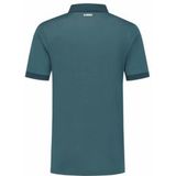 K-Swiss - Hypercourt Basic Polo 2 - Tennisshirt - Wit