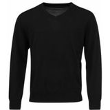 Tennistrui HEAD Men Pullover Black-M