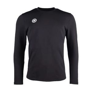 The Indian Maharadja - Thermo L/S - Ondershirt - Zwart