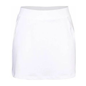 Tennisrok The Indian Maharadja Women Jaipur White-XL